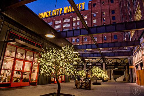 Picture of Ponce City Market