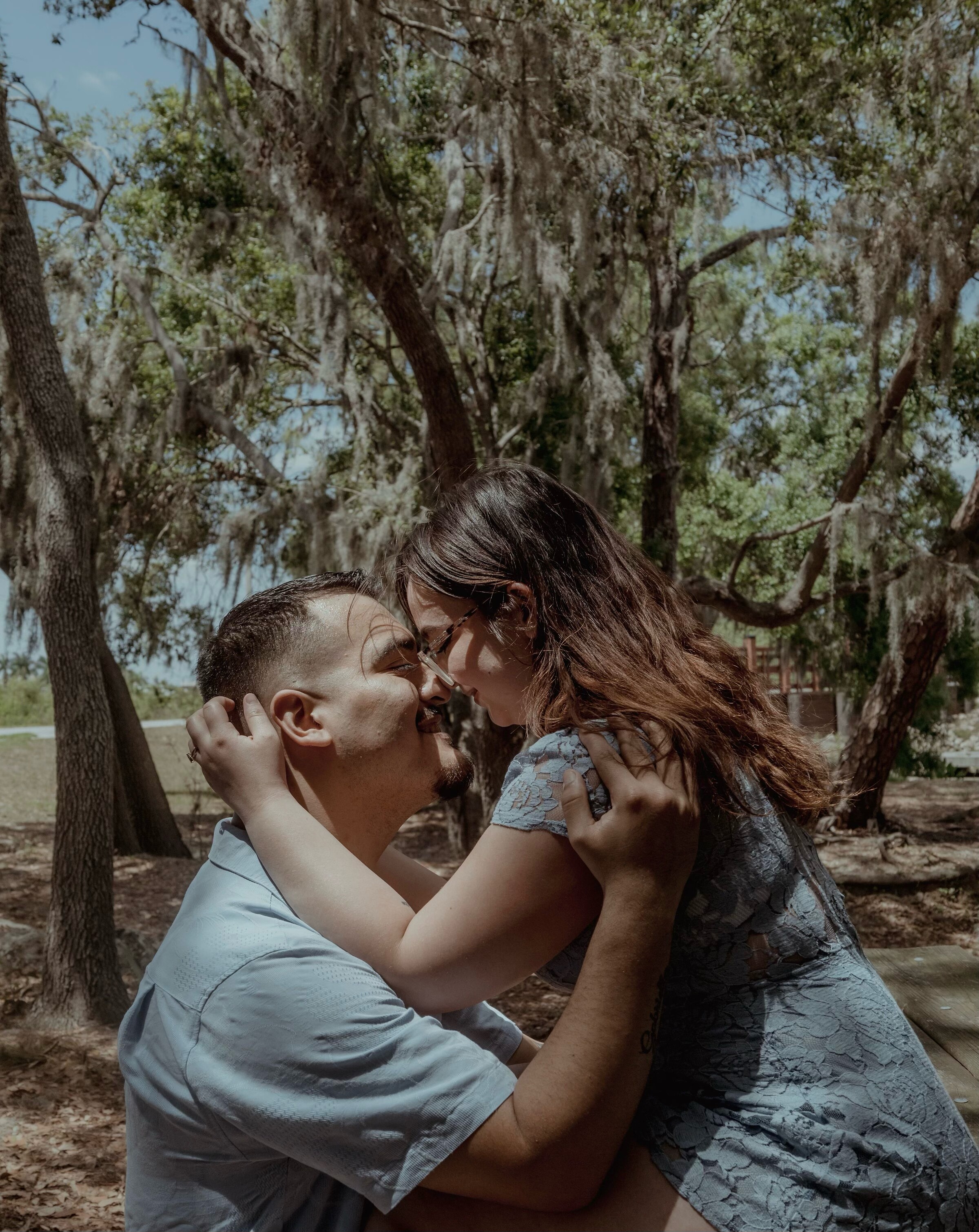 Damien & Gabriella Home Page Banner