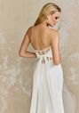 Justin Alexander Signature Duffy Fit-and-Flare Wedding Dress - thumbnail - 3