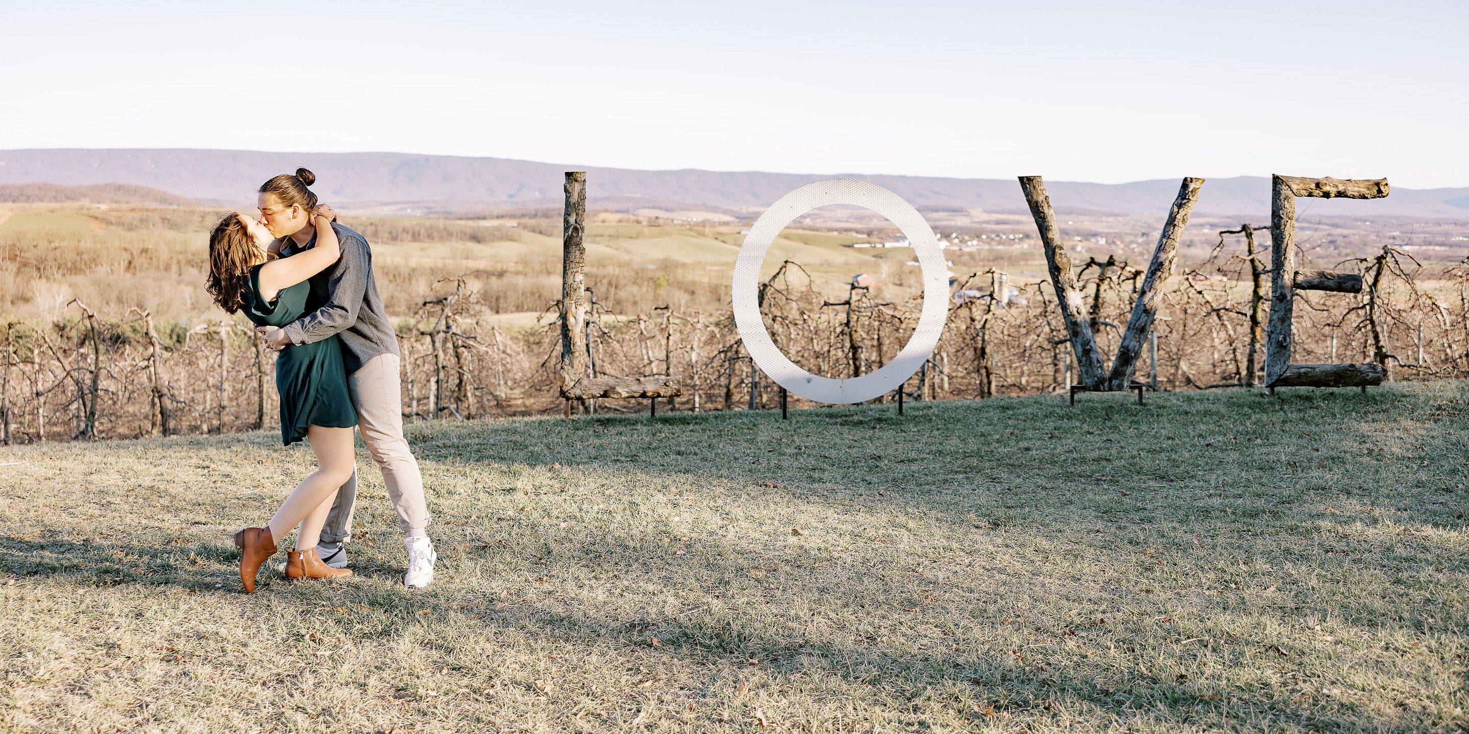 Jared & MK Home Page Banner