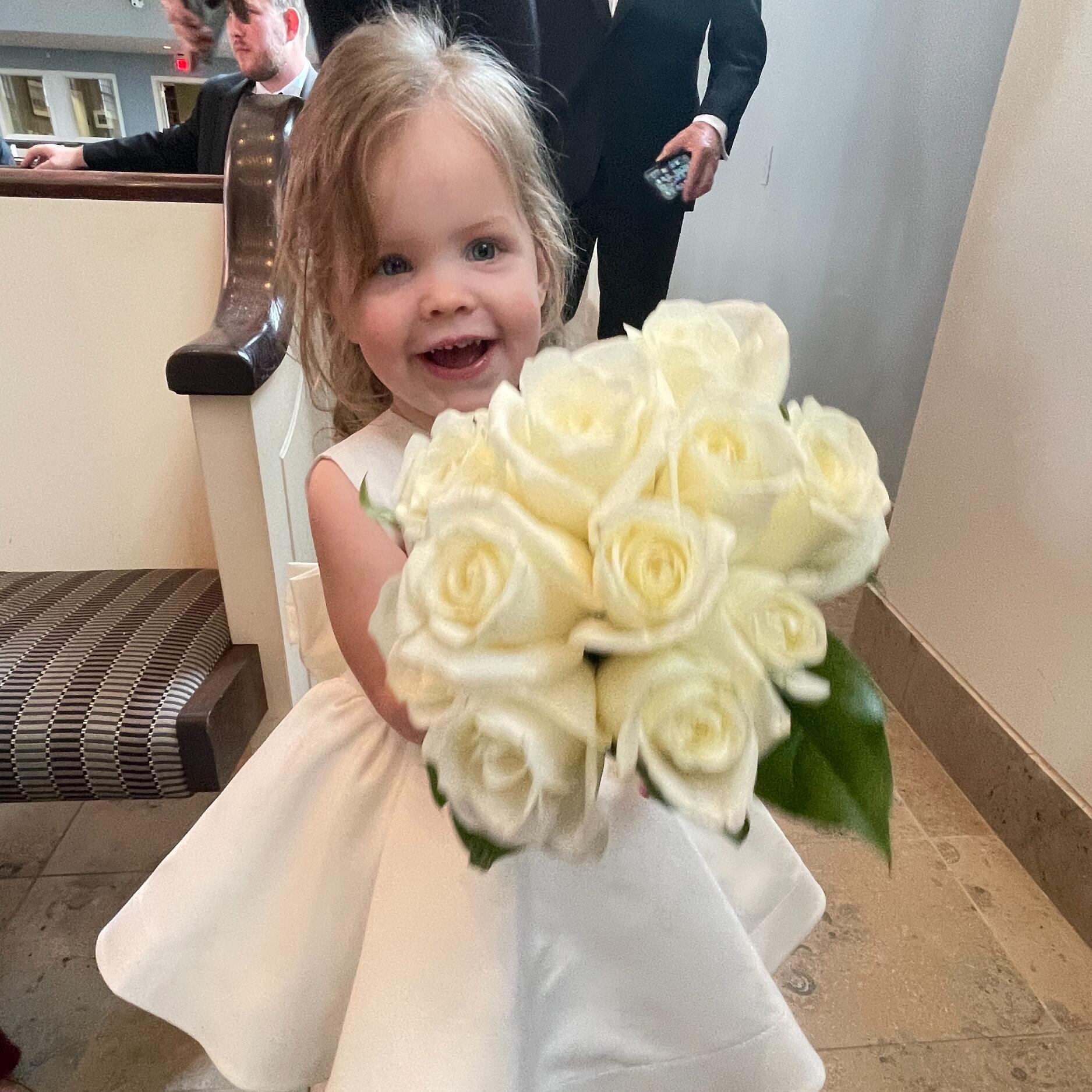 Millie Claire Sharpe