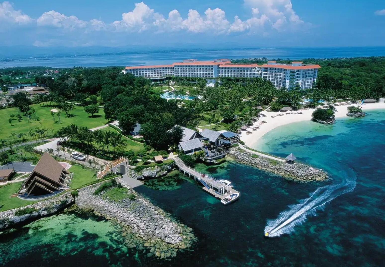 Picture of Shangri-La Mactan, Cebu