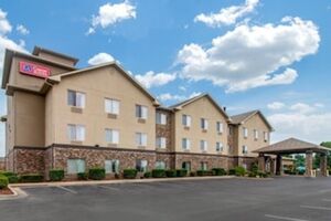 Picture of Comfort Suites