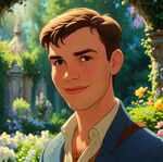 Patrick O’Dowd