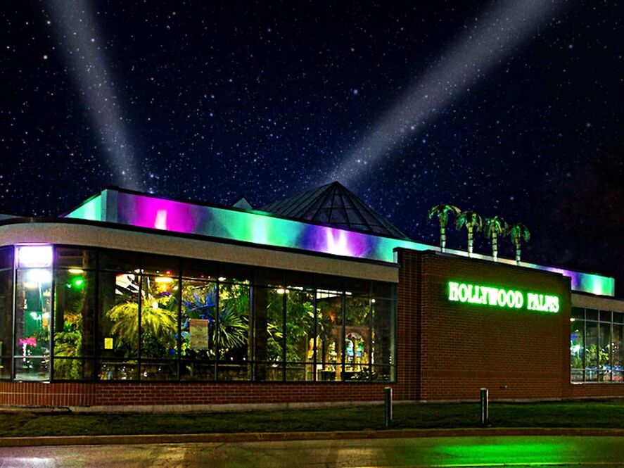 Picture of Hollywood Palms Cinema