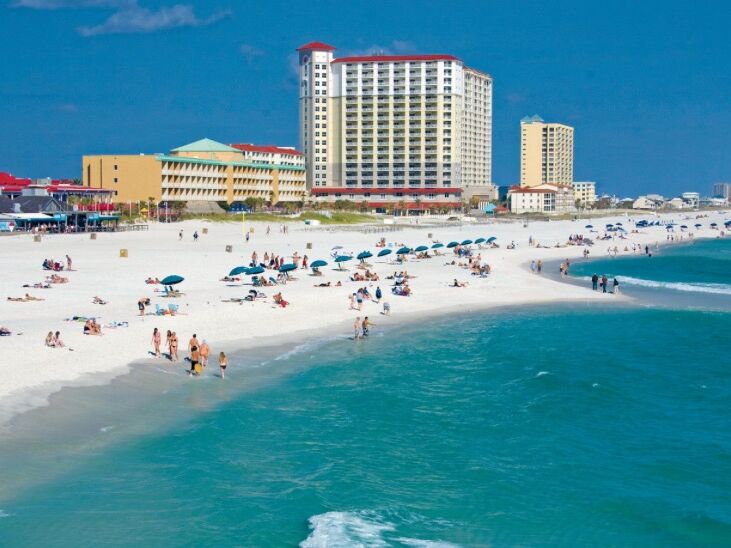 Picture of Hilton Pensacola Beach