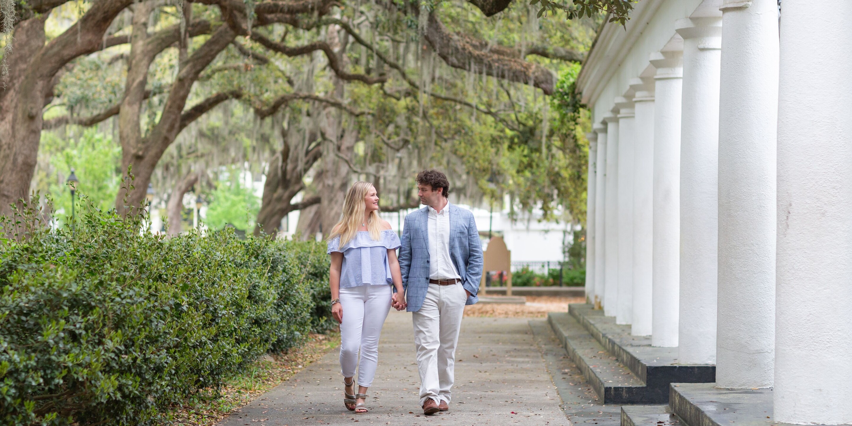 Anneliese & Scott Home Page Banner