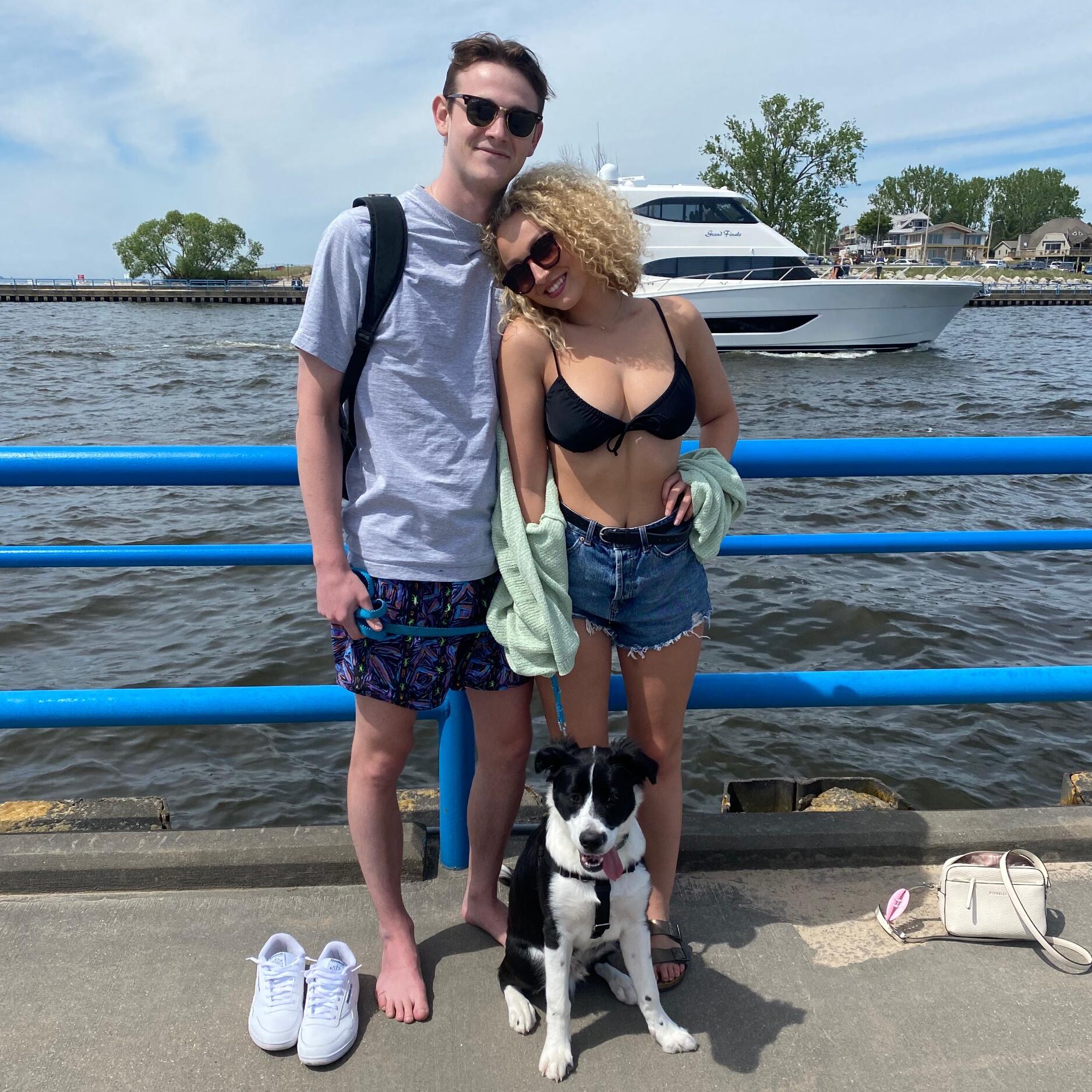 Picture of Early Relationship