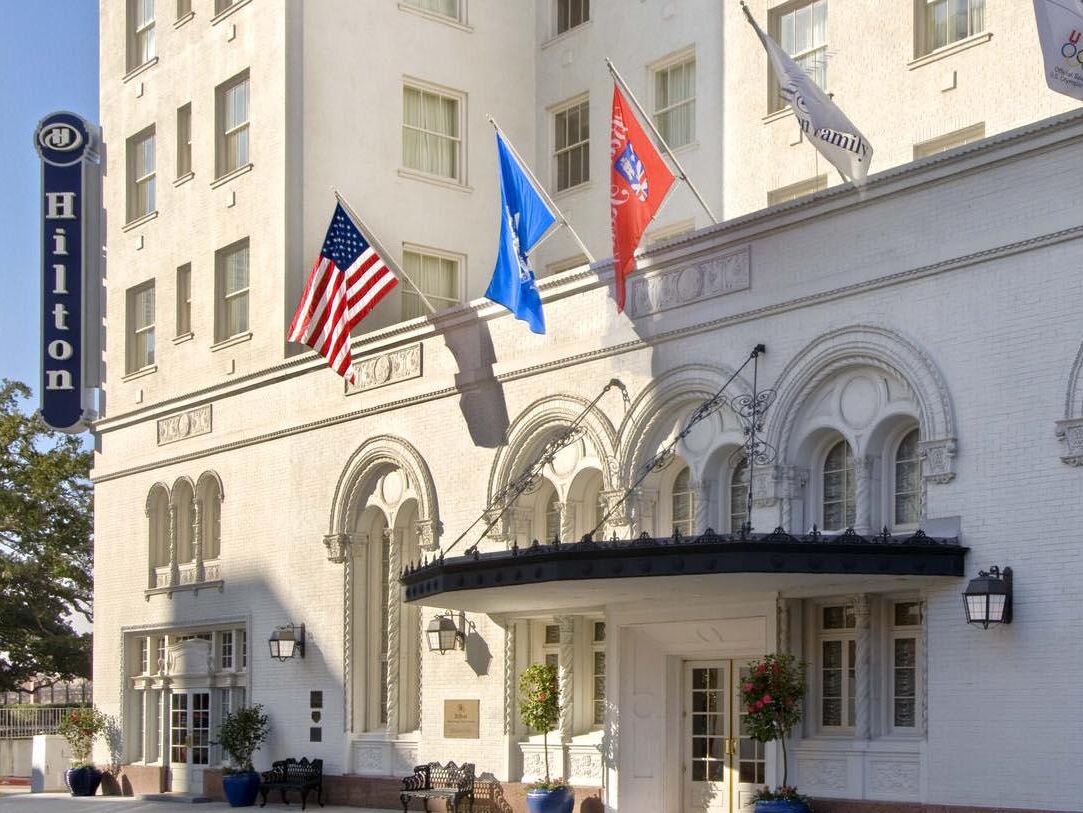 Picture of Hilton Baton Rouge Capitol Center