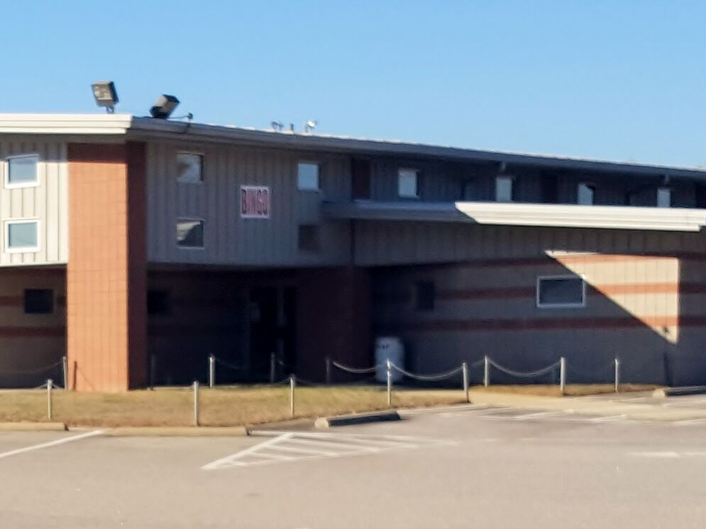 Picture of Fair Memorial Building