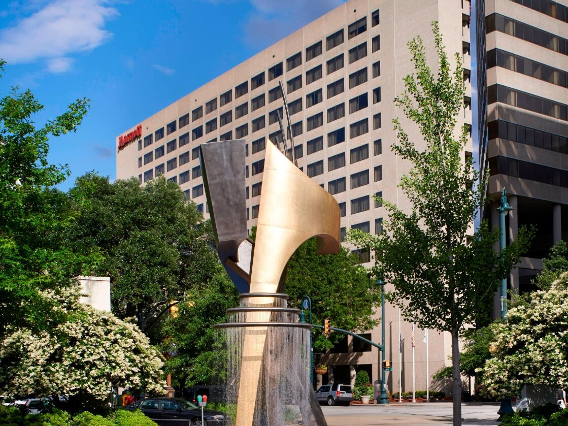 Picture of Marriott Columbia