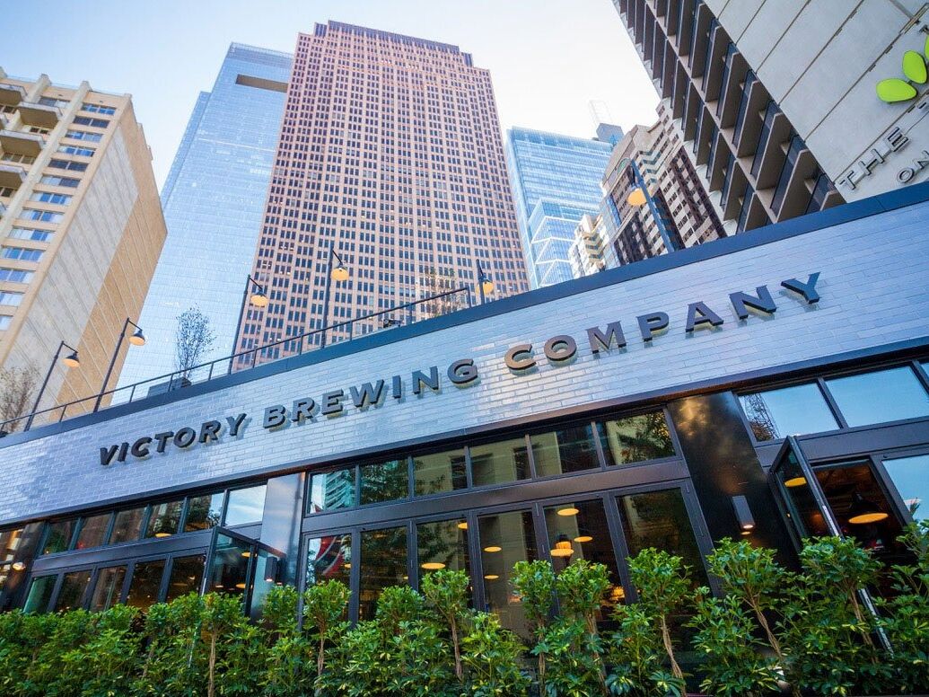 Picture of Victory Brewing Company Philadelphia