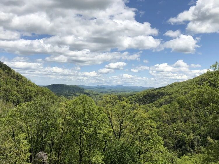 Picture of Hiking 