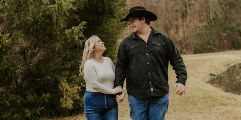Micah & Abigail Home Page Banner