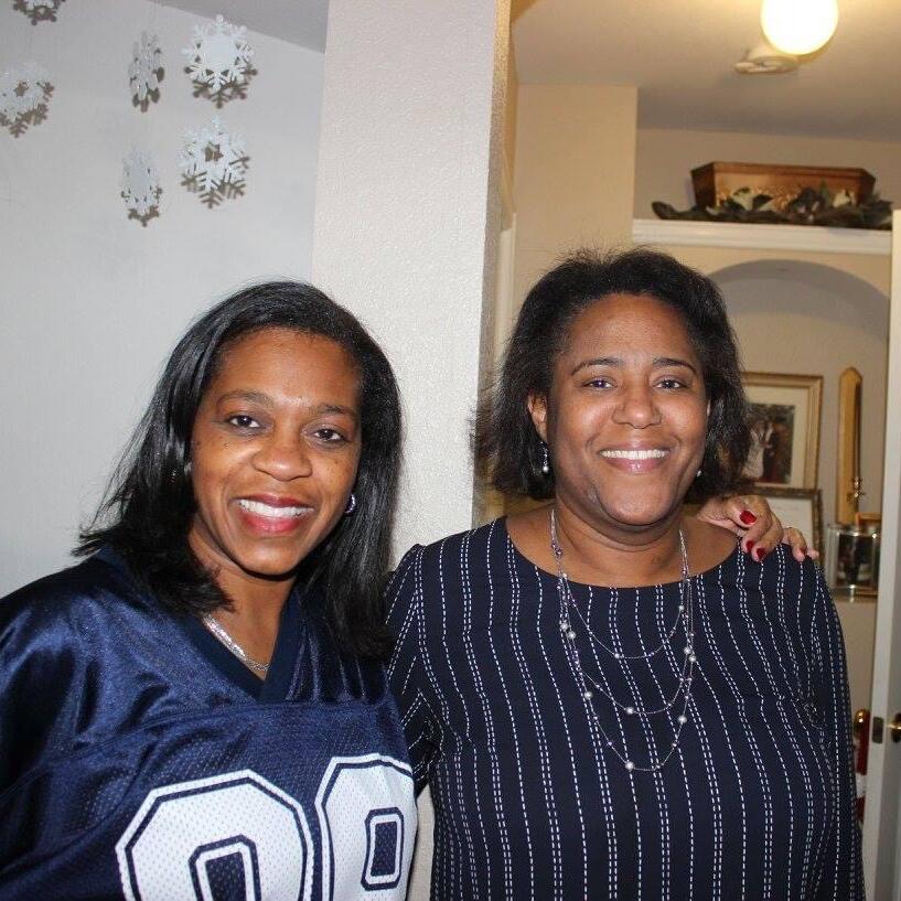 Connie Johnson-Bennett