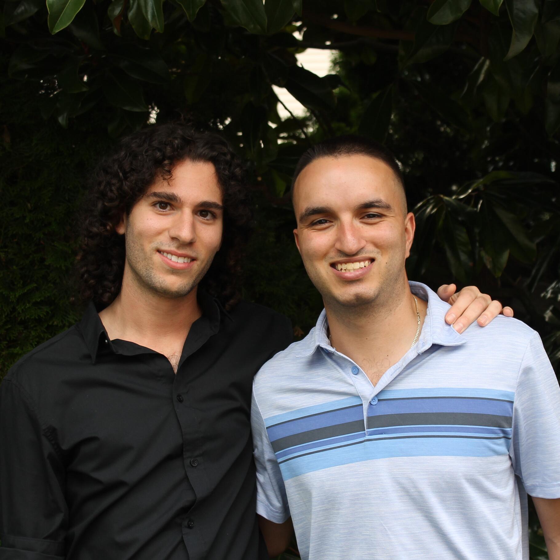Brandon Masri