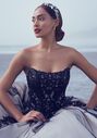 Sottero and Midgley NORVINIA Ball Gown Wedding Dress - thumbnail - 7