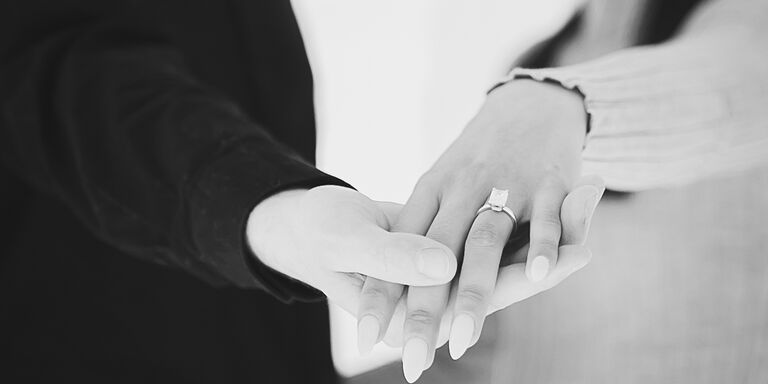 Robert & Olivia Home Page Banner