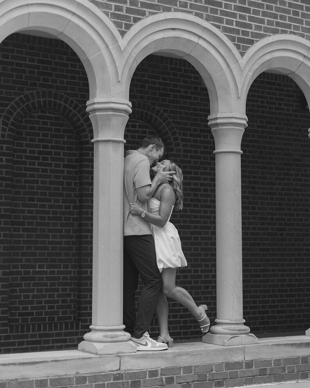 Owen & Samantha Home Page Banner