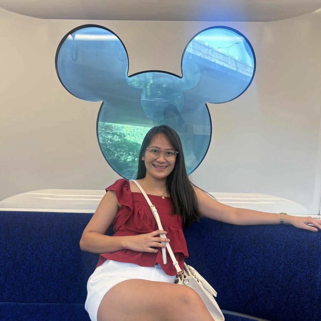 Diane Delos Santos