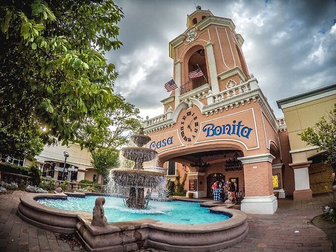 Picture of Casa Bonita