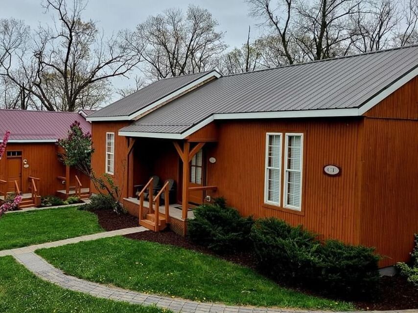 Picture of The Lodges at Gettysburg