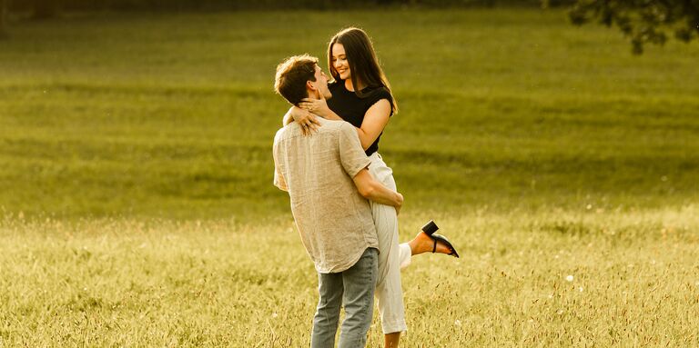 Hannah & JT Home Page Banner