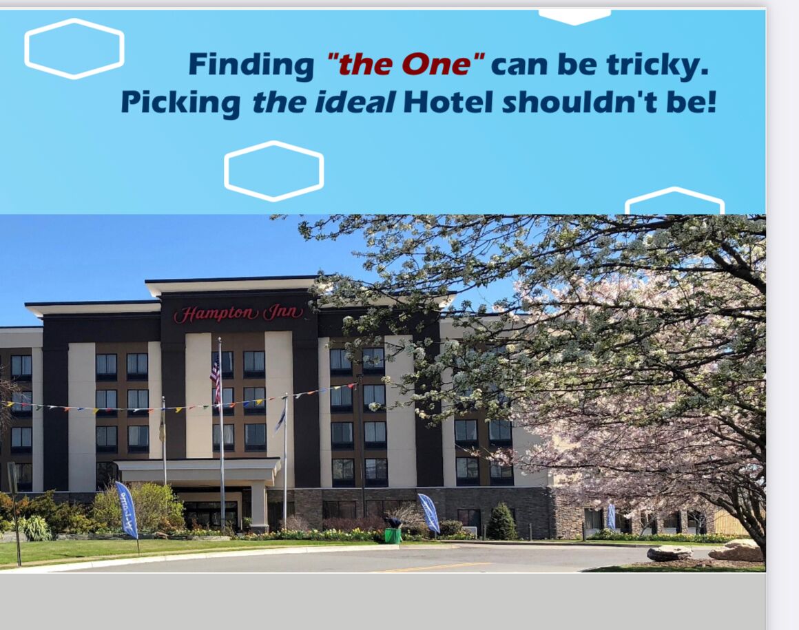 Picture of Hampton By Hilton
