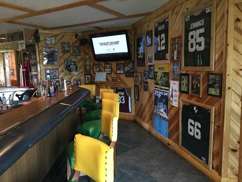 Picture of Mesquite Grill & Pub