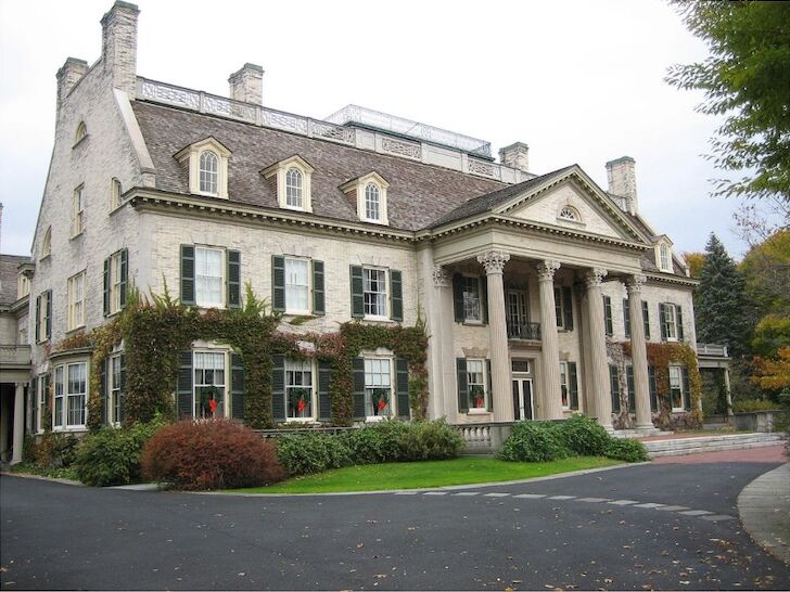 Picture of George Eastman Museum