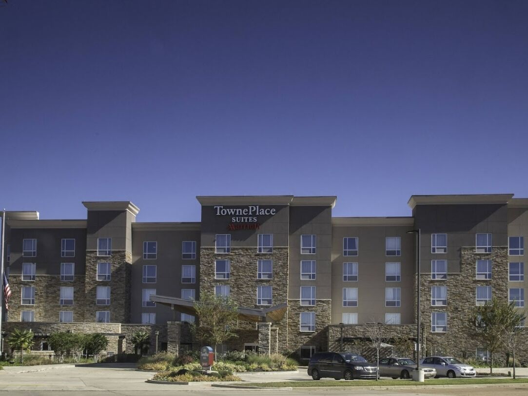 Picture of TownePlace Suites by Marriott Oxford