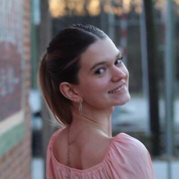 Samantha Ivey