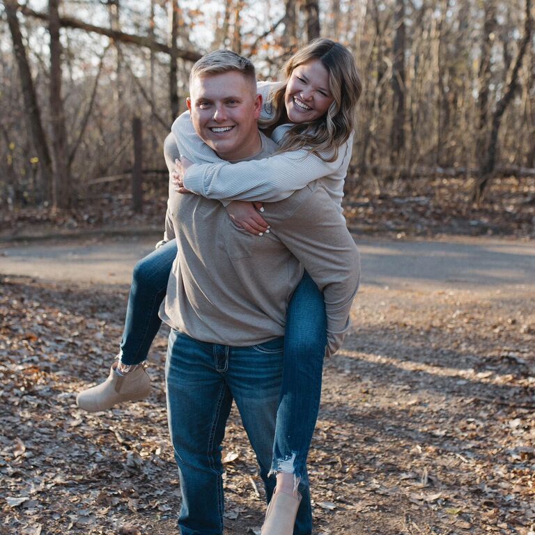 Rebecca & Todd Home Page Banner
