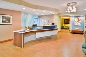 Picture of Springhill Suites by Marriott Pinehurst Southern Pines