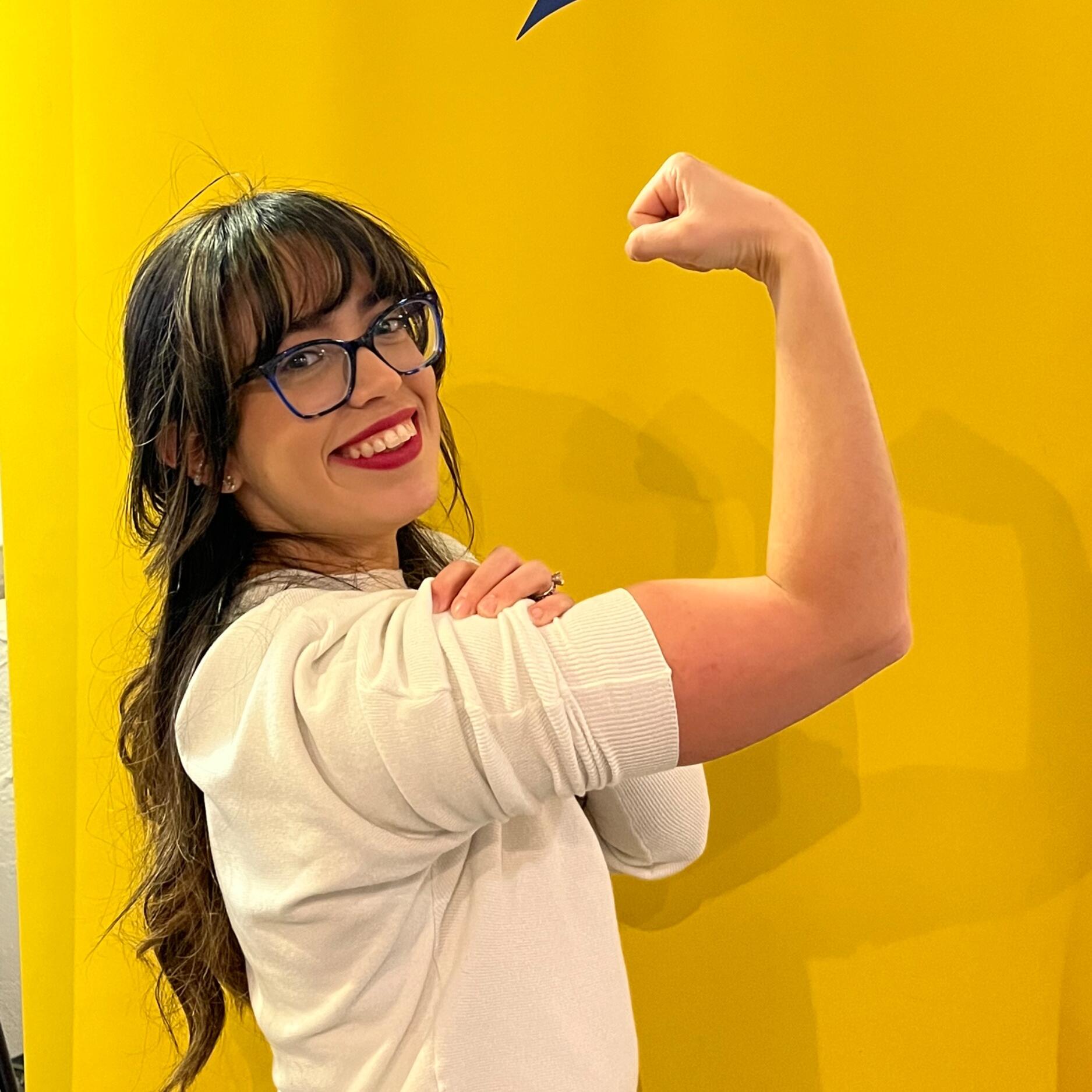 Gabriela González