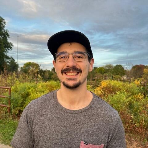 Alex Tyler