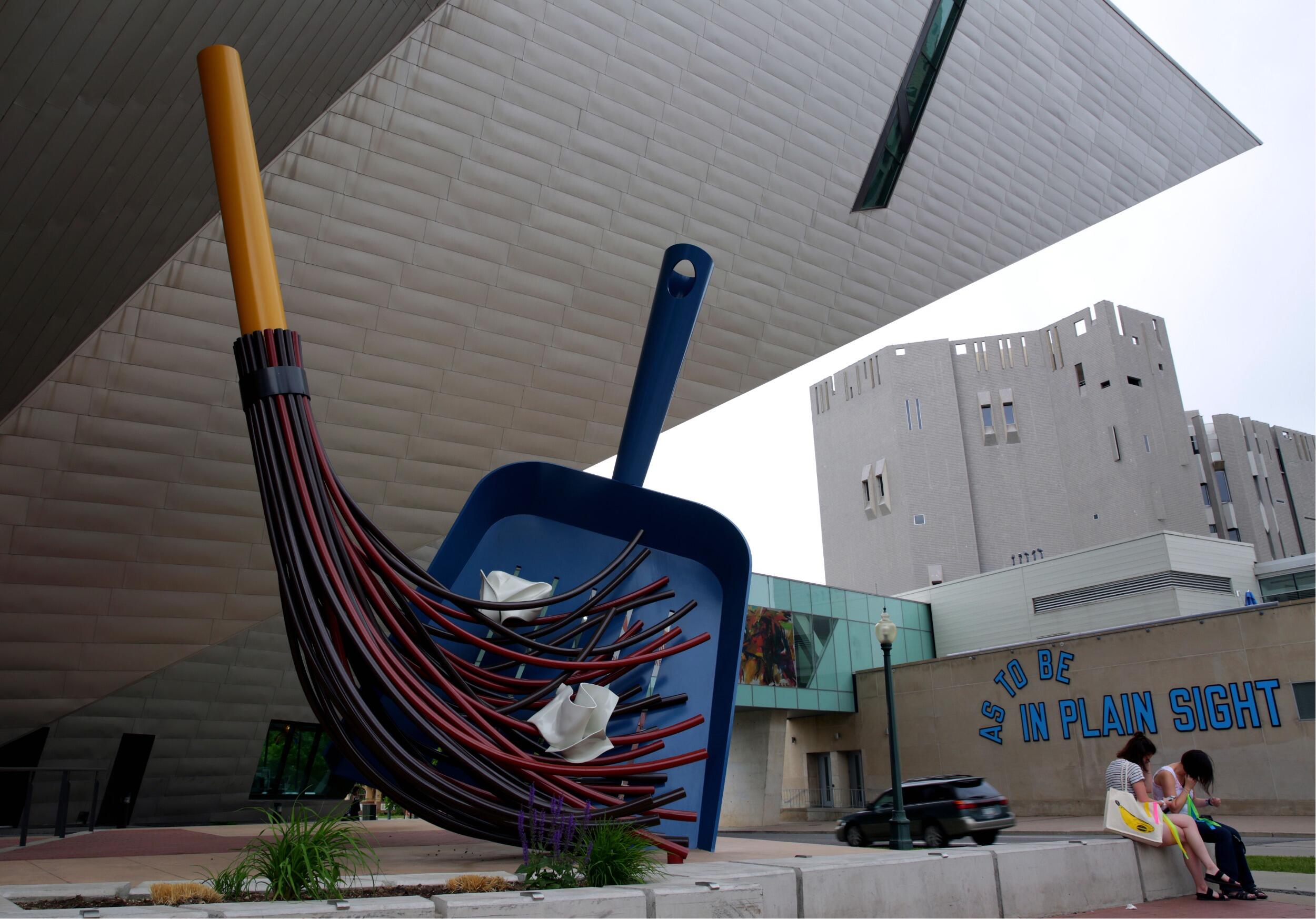 Picture of Denver Art Museum