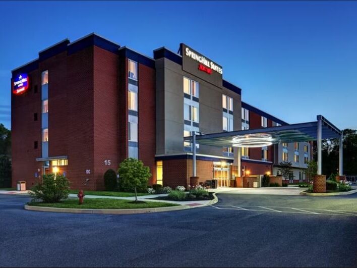 Picture of SpringHill Suites by Marriott Harrisburg Hershey