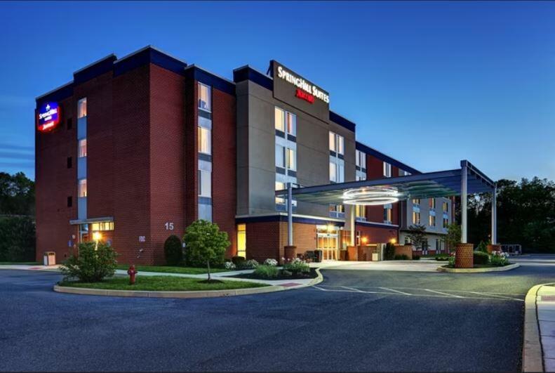 Picture of SpringHill Suites by Marriott Harrisburg Hershey