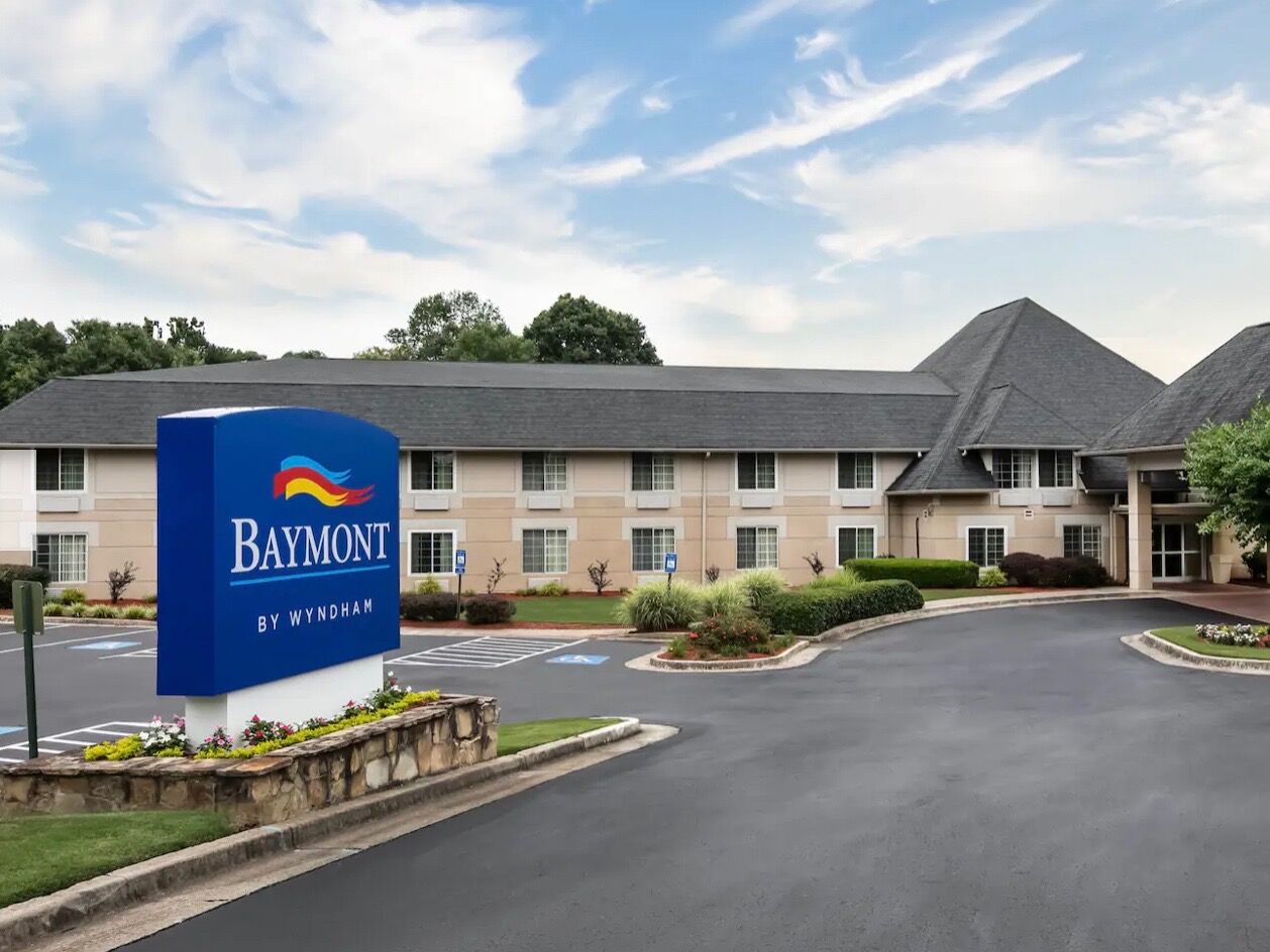Picture of Baymont by Wyndham Braselton