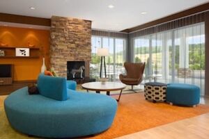 Picture of Fairfield Inn & Suites Bristol
