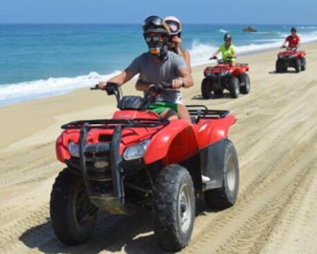 Picture of ATV Tour