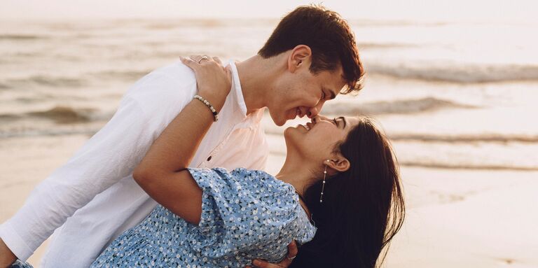 Marcus & Valeria  Home Page Banner