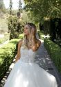 Stella York 7596 Ball Gown Wedding Dress - thumbnail - 7