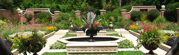 Picture of Lauritzen Gardens