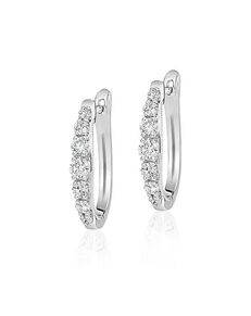 Blue Nile 73571 Wedding Earring photo