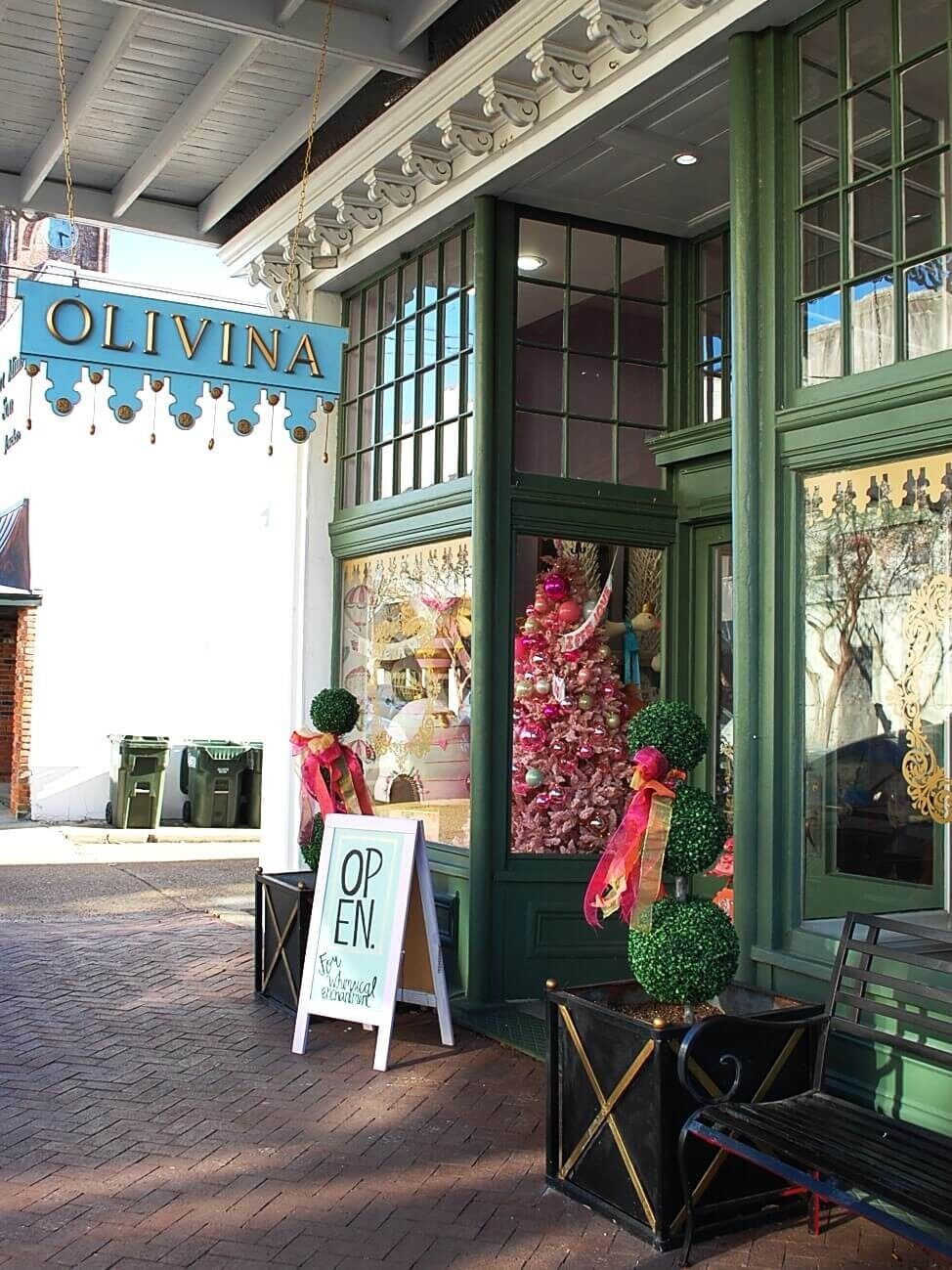 Picture of Olivina Boutique