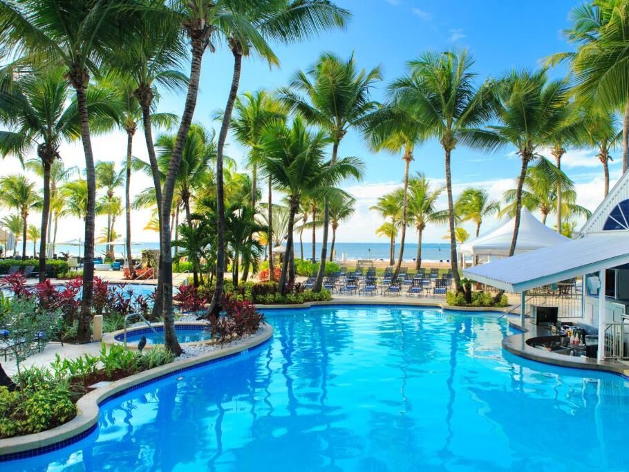 Picture of Courtyard by Marriott Isla Verde Beach Resort