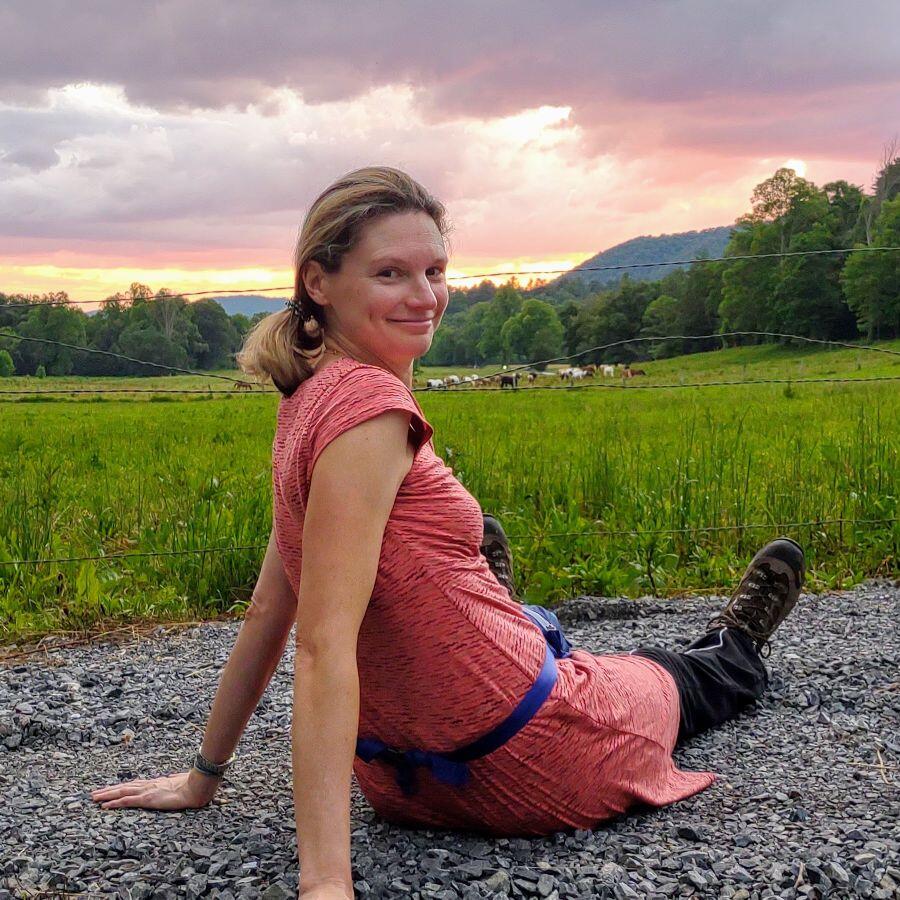 Julie Dougherty 