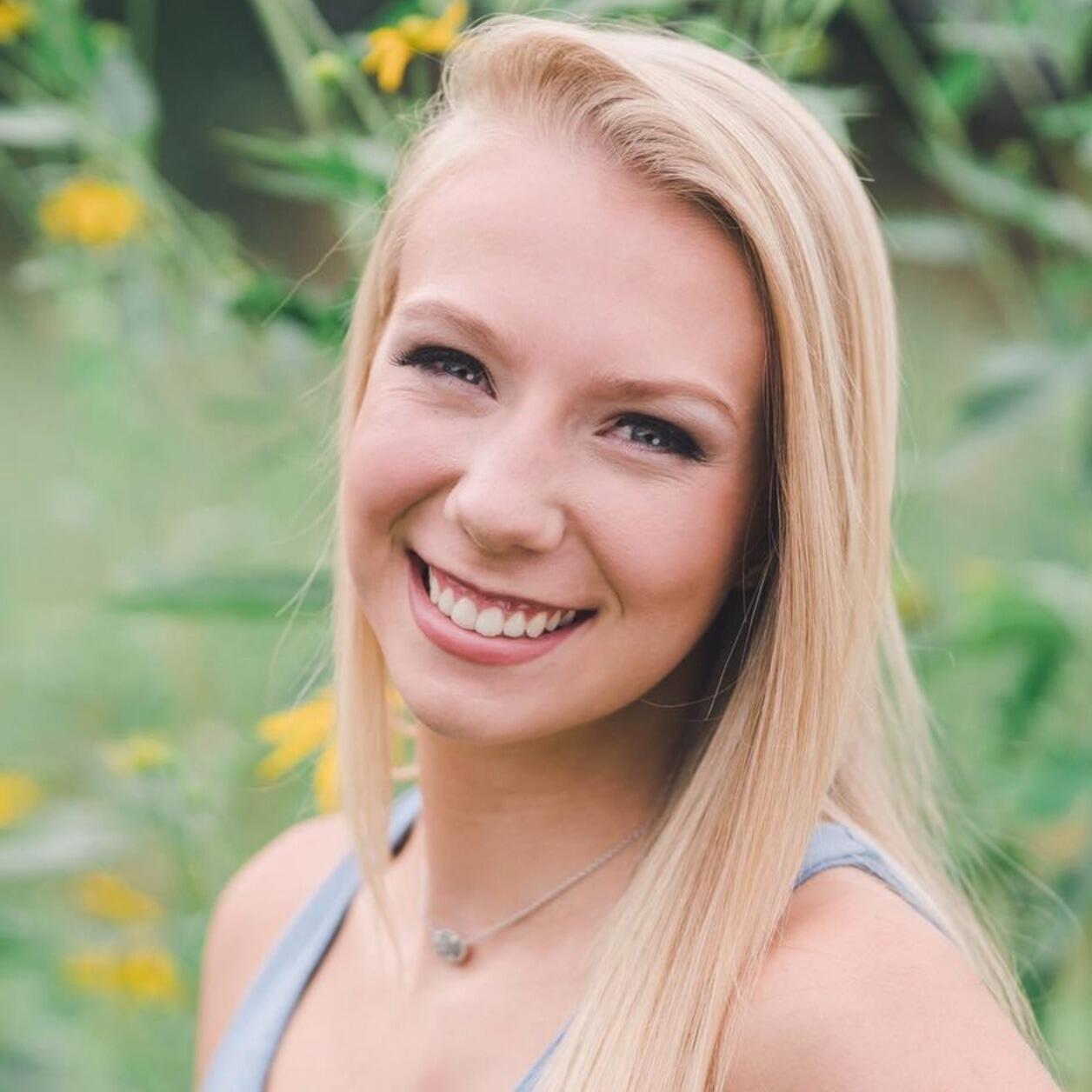Skyler Presler